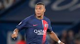 Kylian Mbappe has told PSG he will leave at the end of the season, AP sources say