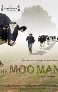 The Moo Man