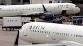 Delta Air Lines, facing another union attempt to organize flight attendants, is raising their pay