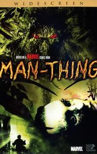 Man-Thing