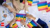 Organizations Look To Make LGBTQ+ Community Inclusive - Times of India