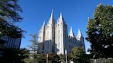 Jury awards Riverside woman $2.3 billion in a sex abuse lawsuit that had involved the Mormon church