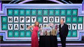 Vanna White Shares First Memory with 40-Year Co-Host Pat Sajak: 'I Wonder Where We'll Be in 10 Years'