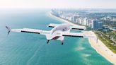 High hopes: Aviation exec sees South Florida travelers riding his electric air taxi service and new Zoom! airline