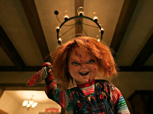 ‘Chucky’ Canceled By Syfy & USA After 3 Seasons, Leaving Creator Don Mancini “Heartbroken” But “Grateful...