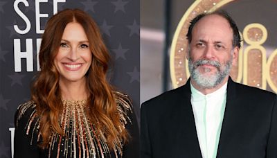 Julia Roberts to Star in Luca Guadagnino Thriller ‘After the Hunt’ for Amazon MGM