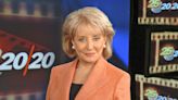 Barbara Walters Dead: Veteran Journalist Dies at Age 93