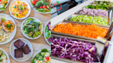 Souplantation-style restaurant opens in Southern California