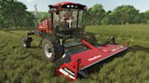 Farming Simulator 25 announced, with a collector's edition that includes a 'USB ignition lock' that lets you turn a real key to start your virtual tractors