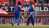 India vs England Semifinal: India avenge 2022 hammering to waltz into T20 World Cup final