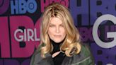 Of pumpkins and peeps: A few thoughts on Kirstie Alley and what she meant to Kansas