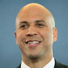 Cory Booker