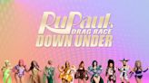 RuPaul's Drag Race Down Under adds Bindi Irwin, Lucy Lawless as season 2 guest judges