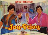 Jay Vejay