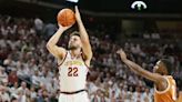 Iowa State's surprising offense gets toughest test at Oklahoma State