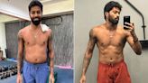 "Hard Work Doesn't Go Unnoticed" And Certainly Not Hardik Pandya's Fitness Transformation