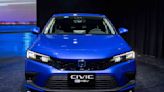 All-New CIVIC e:HEV首批車輛磅礡到港！7/12嶄新登場，解謎活動現正展開中