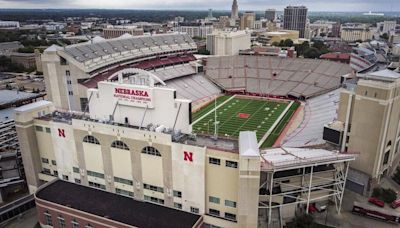 Nebraska regent suggests adding putting fans’ ashes under the field. Her idea was dead on arrival