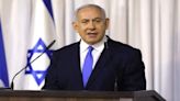 Netanyahu says Israel ’committed’ to Gaza ceasefire proposal