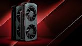 AMD's Radeon RX 7600 XT sets its sights on 60% of Steam gamers