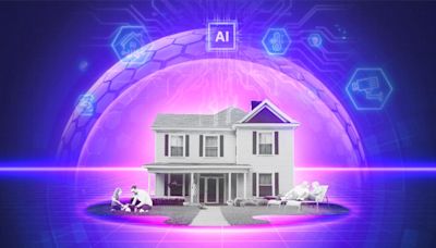 I Thought I'd Hate AI in Home Security: It's Just the Opposite