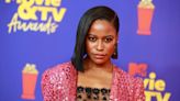 True Love Doesn’t Wait: Actress Taylour Paige Says ‘I Do’ Less Than 3 Weeks After Engagement Announcement