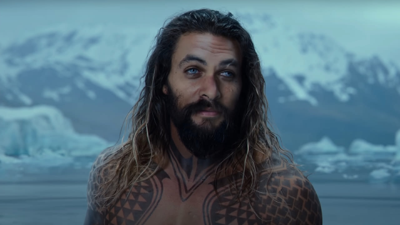 'I Gotta Get Ready For Bautista!': Jason Momoa’s Getting Back To The Gym After His Dad Bod Phase, ...