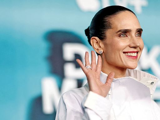 Jennifer Connelly, ten cuidado con lo que deseas