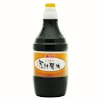 (任選)東成 原汁醬油1600ml