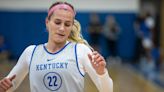 ‘I came home.’ Seeking a career reset, Maddie Scherr came back to Kentucky.