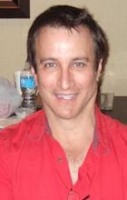 Bronson Pinchot