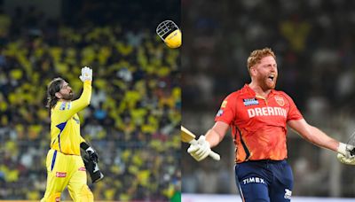 CSK vs PBKS 2024, IPL Match Today: Playing XI prediction, head-to-head stats, key players, pitch report and weather update