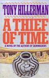 A Thief of Time