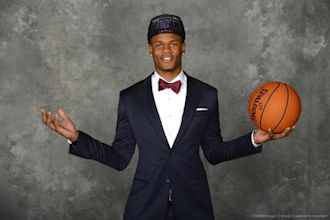 Ben McLemore