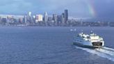 Calmer waters ahead for Washington State Ferries?