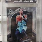 2019 Panini Spectra RC 光譜 HGA 9.5 Ja Morant SP 變體版