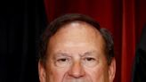 Supreme Court Justice Alito's home flew US flag upside down following Jan. 6-NYT