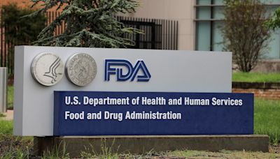 US FDA warns on risks linked to sulfite-containing compounded drugs