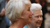 Dame Helen Mirren among stars reflecting on Queen’s ‘incomparable legacy’