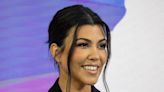 Kourtney Kardashian Reveals Why She "Pounded" Her Breast Milk