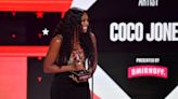 2023 BET Awards Winners: Coco Jones Nabs Best New Artist