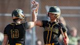 Star pitcher Berritt Herr, Ashwaubenon softball chase program history during special season