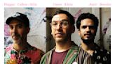 Review: Omer Klein’s trio an example of jazz’s global reach