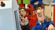 20. Postman Pat and the Sorting Machine