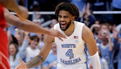 UNC basketball’s RJ Davis returning for another season with the Tar Heels