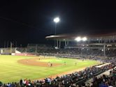 Estadio Fernando Valenzuela