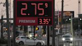 U.S. gas prices are falling. Experts point to mild demand at the pump ahead of summer travel