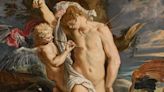 Rubens painting ‘lost’ for centuries could sell for $7.7 million