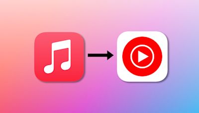 Apple Music 首度開放 YouTube Music 播放清單轉移功能 ，操作步驟教學分享