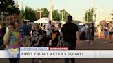 First Friday After 5 of the season kicks off in Owensboro